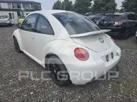 2000 Volkswagen BEETLE