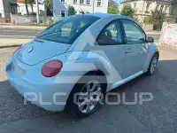 2000 Volkswagen BEETLE