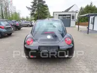 2000 Volkswagen BEETLE