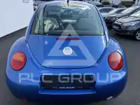 2000 Volkswagen BEETLE
