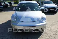 2000 Volkswagen BEETLE