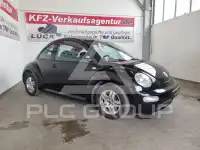 2000 Volkswagen BEETLE