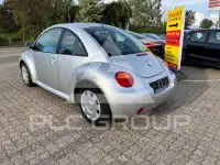 2000 Volkswagen BEETLE