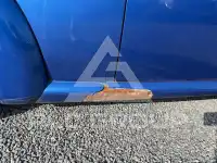 2000 Volkswagen BEETLE