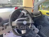 2000 Volkswagen BEETLE