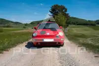 2000 Volkswagen BEETLE