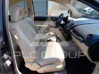 2000 Volkswagen BEETLE