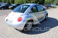 2000 Volkswagen BEETLE