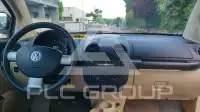 2000 Volkswagen BEETLE
