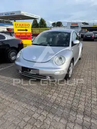 2000 Volkswagen BEETLE