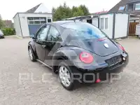 2000 Volkswagen BEETLE