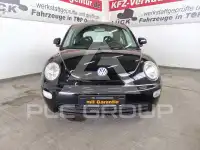 2000 Volkswagen BEETLE
