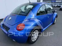 2000 Volkswagen BEETLE