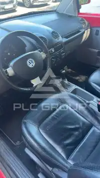 2000 Volkswagen BEETLE