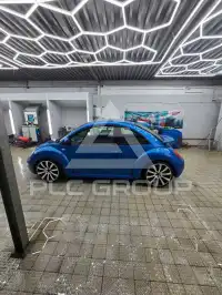 2000 Volkswagen BEETLE