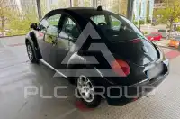 2000 Volkswagen BEETLE