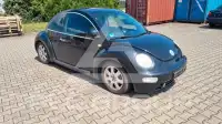 2000 Volkswagen BEETLE