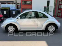 2000 Volkswagen BEETLE