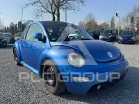 2000 Volkswagen BEETLE