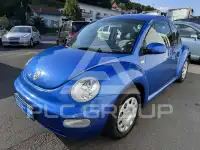 2000 Volkswagen BEETLE