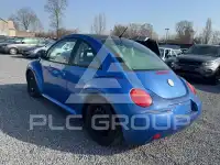 2000 Volkswagen BEETLE