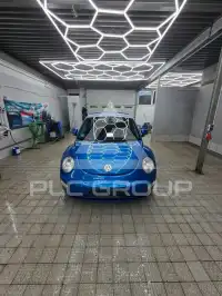 2000 Volkswagen BEETLE