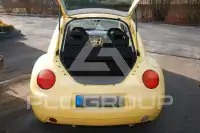 2000 Volkswagen BEETLE