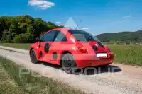 2000 Volkswagen BEETLE