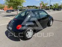 2000 Volkswagen BEETLE