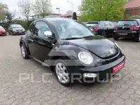 2000 Volkswagen BEETLE