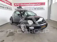 2000 Volkswagen BEETLE