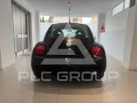 2000 Volkswagen BEETLE