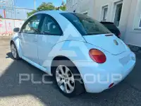 2000 Volkswagen BEETLE