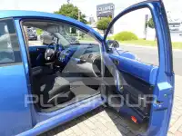 2000 Volkswagen BEETLE
