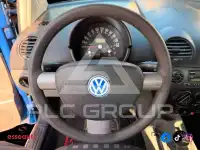 2000 Volkswagen BEETLE
