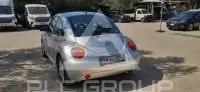 2000 Volkswagen BEETLE