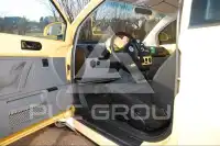 2000 Volkswagen BEETLE