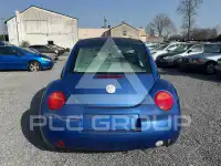 2000 Volkswagen BEETLE