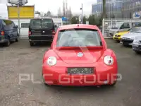 2000 Volkswagen BEETLE