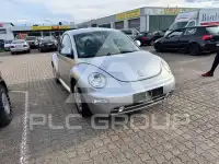2000 Volkswagen BEETLE