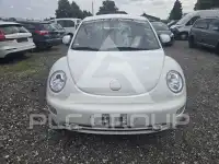 2000 Volkswagen BEETLE