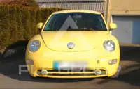 2000 Volkswagen BEETLE