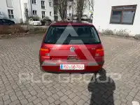 2000 Volkswagen GOLF