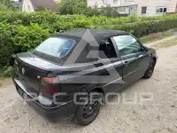 2000 Volkswagen GOLF