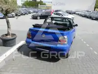 2000 Volkswagen GOLF