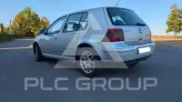 2000 Volkswagen GOLF