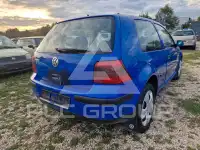 2000 Volkswagen GOLF