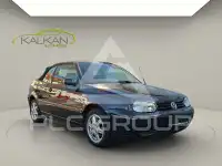 2000 Volkswagen GOLF