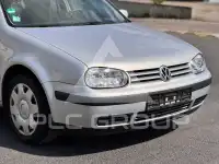2000 Volkswagen GOLF