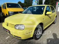 2000 Volkswagen GOLF